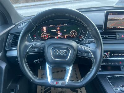 Audi Q5 Gebrauchtwagen