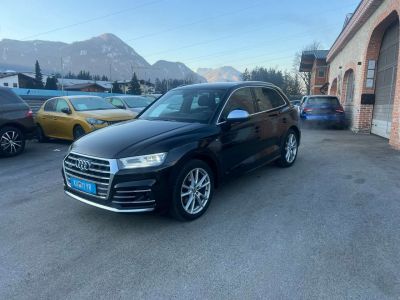 Audi Q5 Gebrauchtwagen