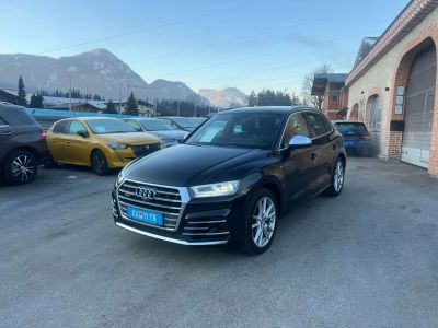 Audi Q5 Gebrauchtwagen