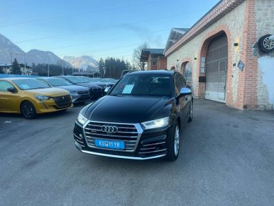 Audi Q5 Gebrauchtwagen