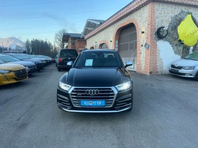 Audi Q5 Gebrauchtwagen