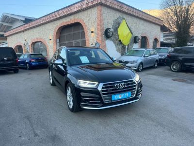 Audi Q5 Gebrauchtwagen