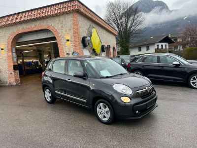 Fiat 500L Gebrauchtwagen