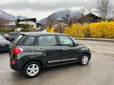 Fiat 500L Gebrauchtwagen