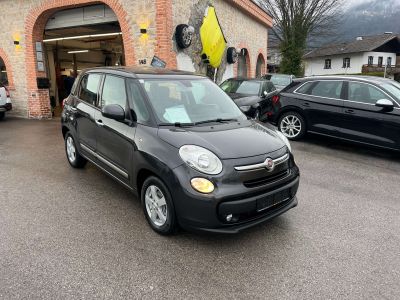 Fiat 500L Gebrauchtwagen