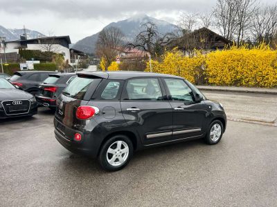 Fiat 500L Gebrauchtwagen