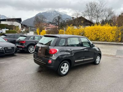 Fiat 500L Gebrauchtwagen