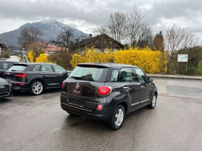 Fiat 500L Gebrauchtwagen