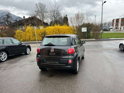 Fiat 500L Gebrauchtwagen