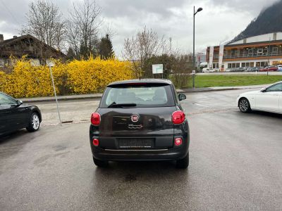 Fiat 500L Gebrauchtwagen