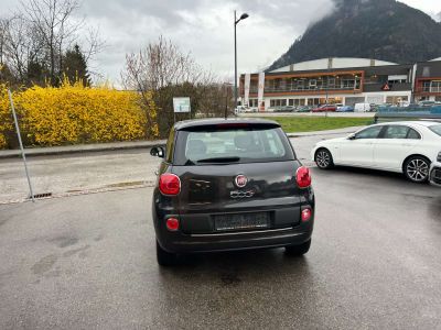 Fiat 500L Gebrauchtwagen