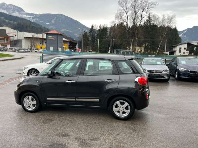 Fiat 500L Gebrauchtwagen