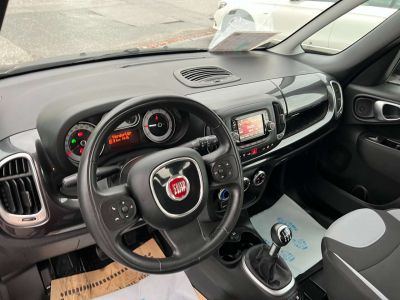 Fiat 500L Gebrauchtwagen