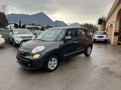 Fiat 500L Gebrauchtwagen