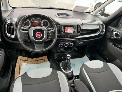 Fiat 500L Gebrauchtwagen