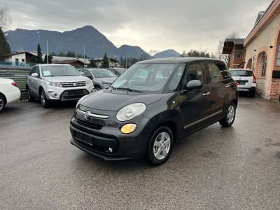 Fiat 500L Gebrauchtwagen