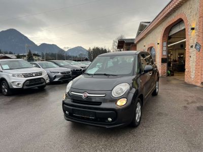 Fiat 500L Gebrauchtwagen