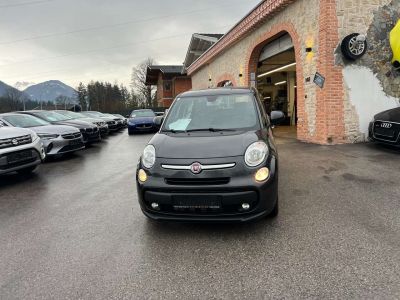 Fiat 500L Gebrauchtwagen