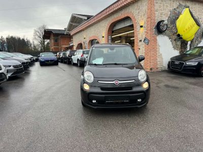 Fiat 500L Gebrauchtwagen