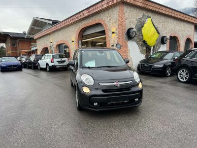 Fiat 500L Gebrauchtwagen