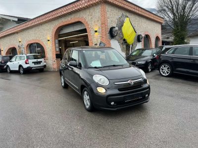 Fiat 500L Gebrauchtwagen