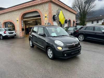 Fiat 500L Gebrauchtwagen