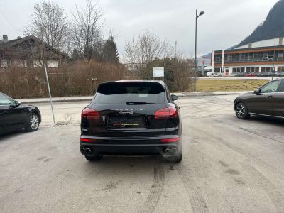 Porsche Cayenne Gebrauchtwagen