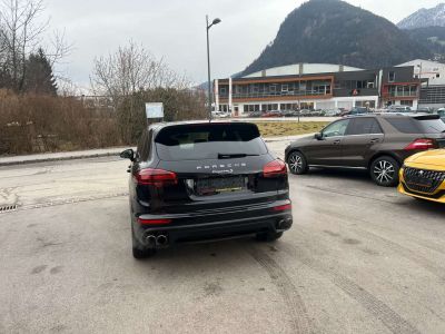 Porsche Cayenne Gebrauchtwagen
