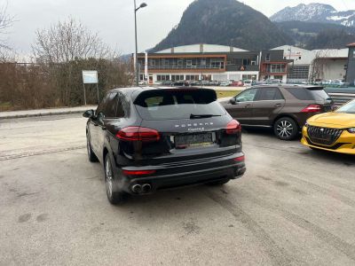 Porsche Cayenne Gebrauchtwagen