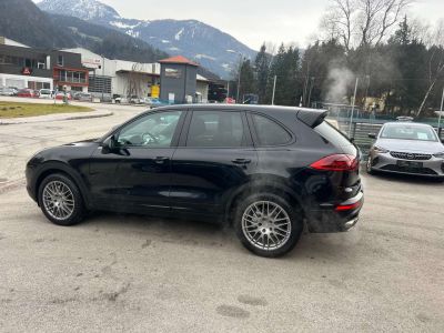 Porsche Cayenne Gebrauchtwagen