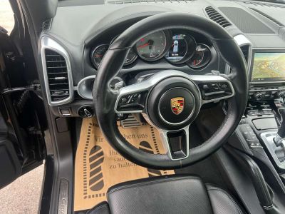 Porsche Cayenne Gebrauchtwagen