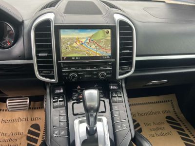 Porsche Cayenne Gebrauchtwagen