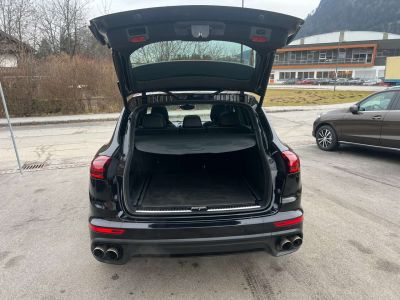 Porsche Cayenne Gebrauchtwagen