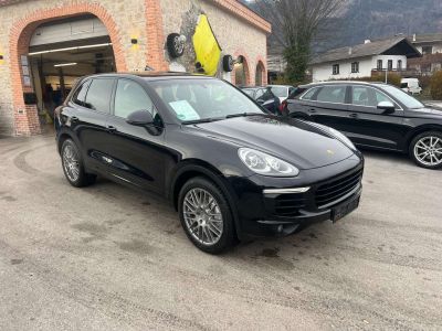 Porsche Cayenne Gebrauchtwagen