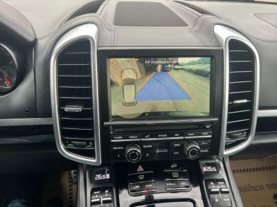 Porsche Cayenne Gebrauchtwagen