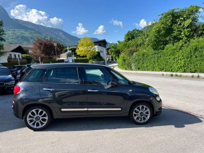 Fiat 500L Gebrauchtwagen