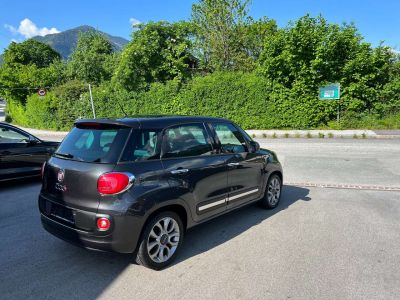 Fiat 500L Gebrauchtwagen