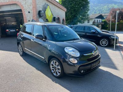 Fiat 500L Gebrauchtwagen