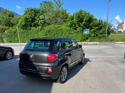 Fiat 500L Gebrauchtwagen