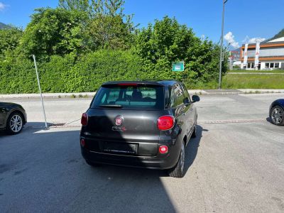 Fiat 500L Gebrauchtwagen