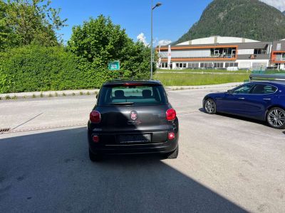 Fiat 500L Gebrauchtwagen