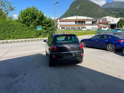 Fiat 500L Gebrauchtwagen