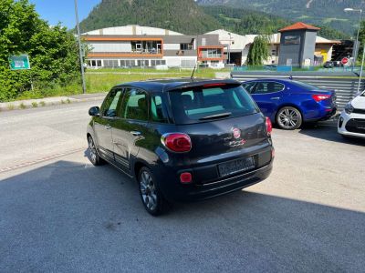 Fiat 500L Gebrauchtwagen