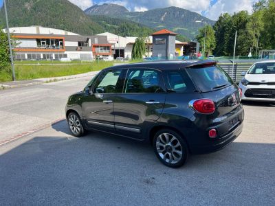 Fiat 500L Gebrauchtwagen