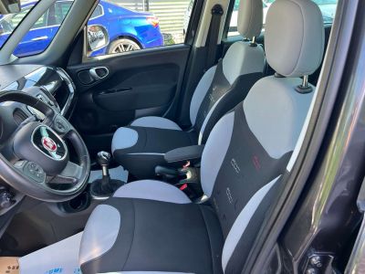 Fiat 500L Gebrauchtwagen