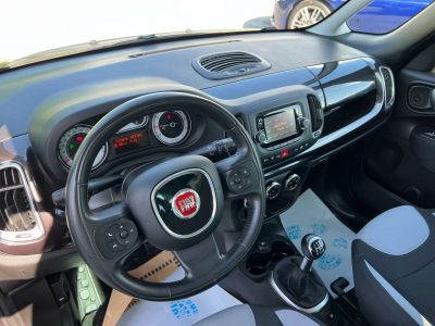 Fiat 500L Gebrauchtwagen