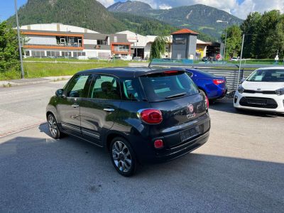 Fiat 500L Gebrauchtwagen