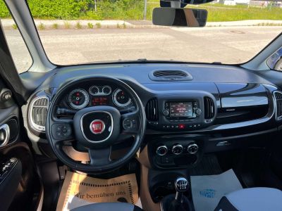 Fiat 500L Gebrauchtwagen