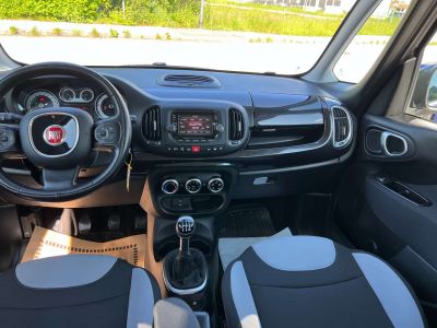 Fiat 500L Gebrauchtwagen