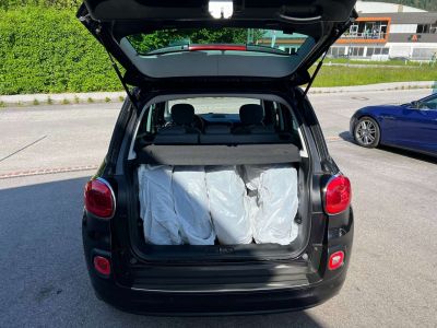 Fiat 500L Gebrauchtwagen